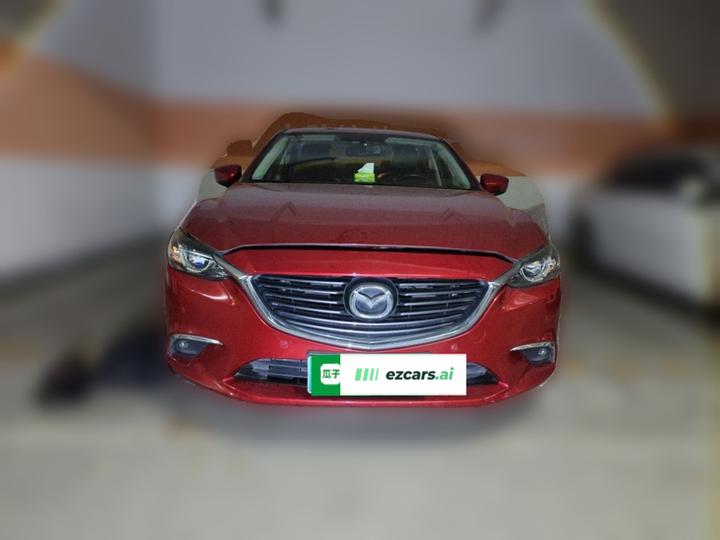 Atenza 2018 2.0L Luxury China V photo 2