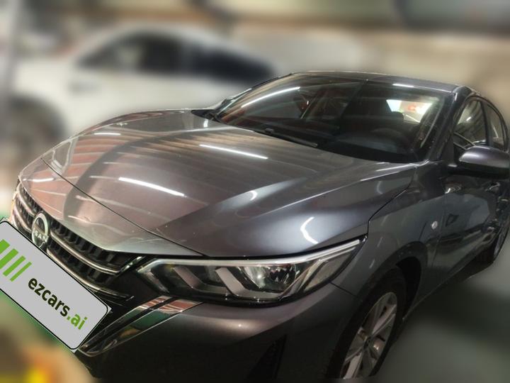 Sylphy 2026 1.6L CVT Comfort