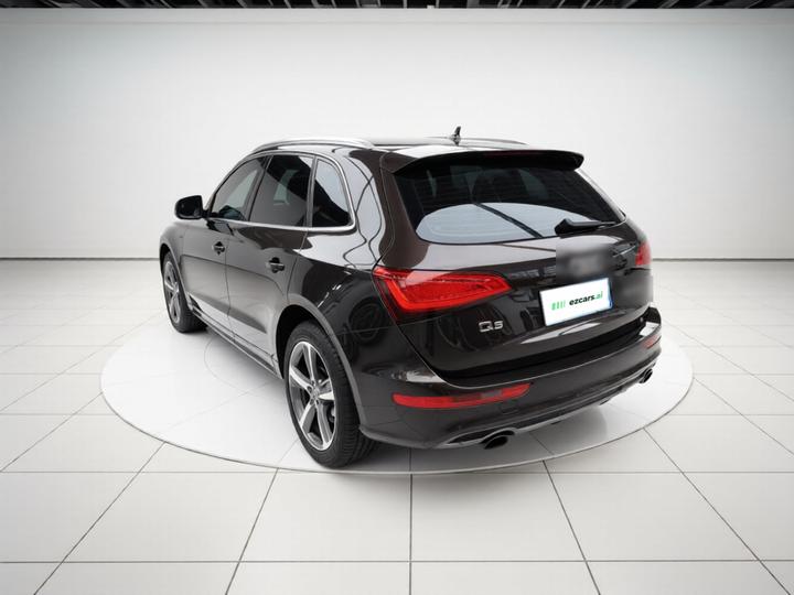 Q5 Imported 2013 45 TFSI quattro Sport photo 4