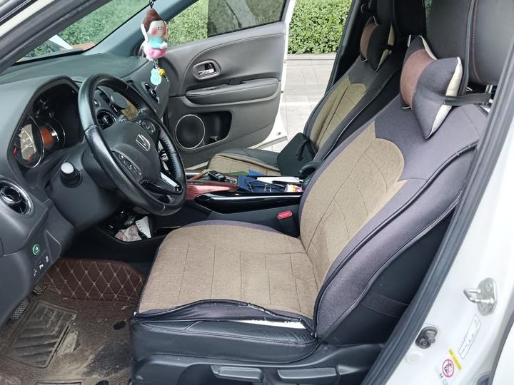 XR-V 2015 1.8L VTi CVT Luxury photo 7