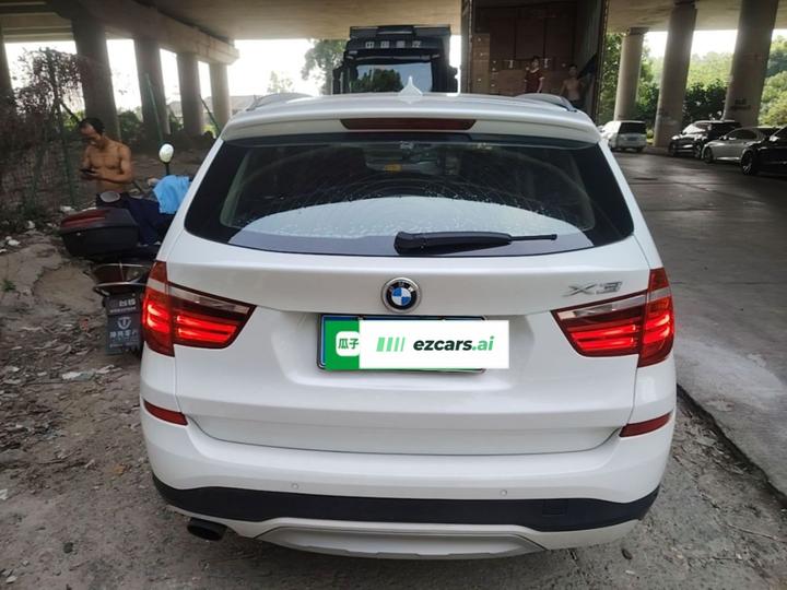X3 Imported 2014 xDrive20i X Design Package photo 5