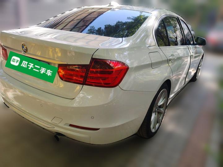 3 Series 2013 335Li Design Package photo 6
