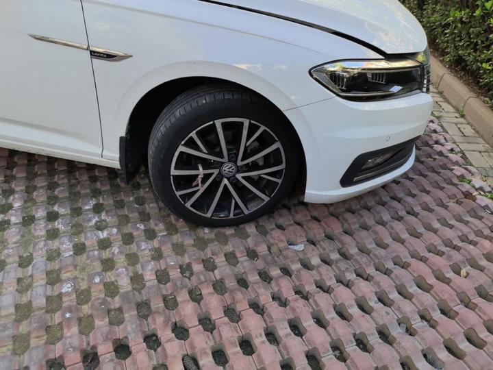 Lavida 2019 280TSI DSG Luxury China VI photo 8