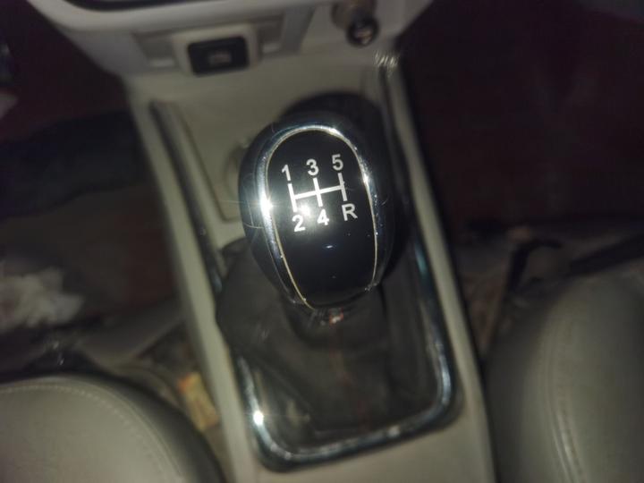 Jinbei Hiace X30L 2018 1.5L DLCG14 photo 6