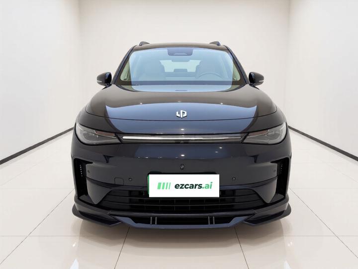 Leapmotor C16 2024 EV 520 Exclusive photo 2