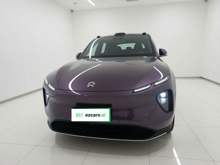 EC6 2023 75kWh photo 2