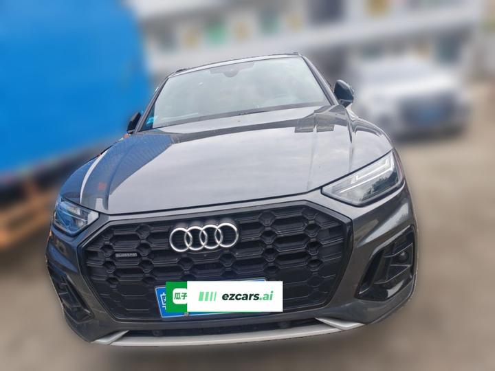 Q5L 2024 40 TFSI Luxury Dynamic photo 2
