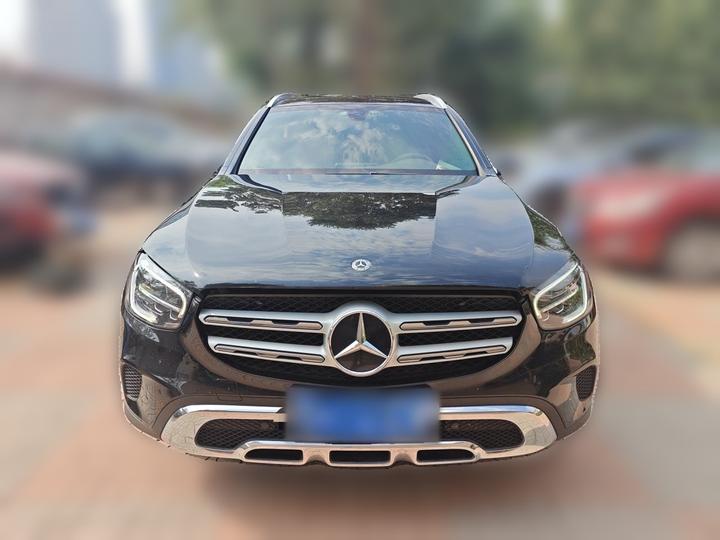 GLC 2020 GLC 260 L 4MATIC Dynamic photo 2