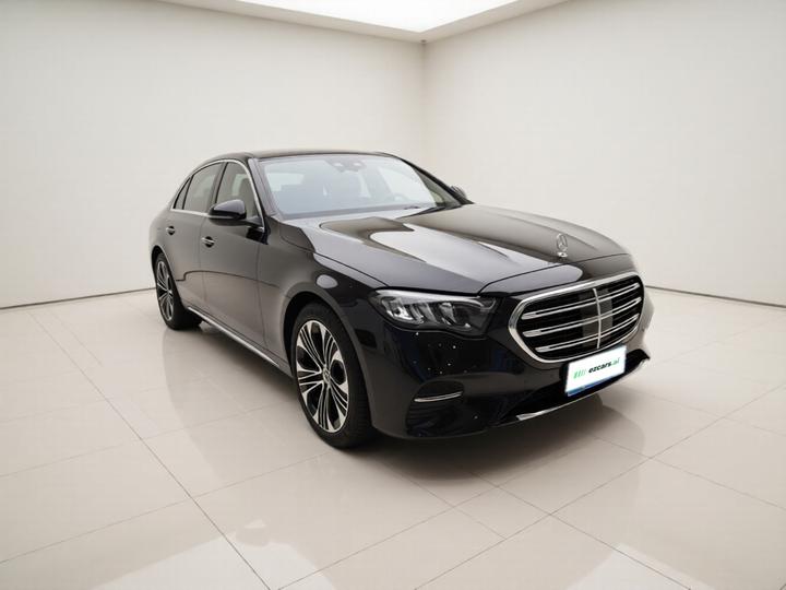 E-Class 2025 Facelift E 300 L Luxury photo 3