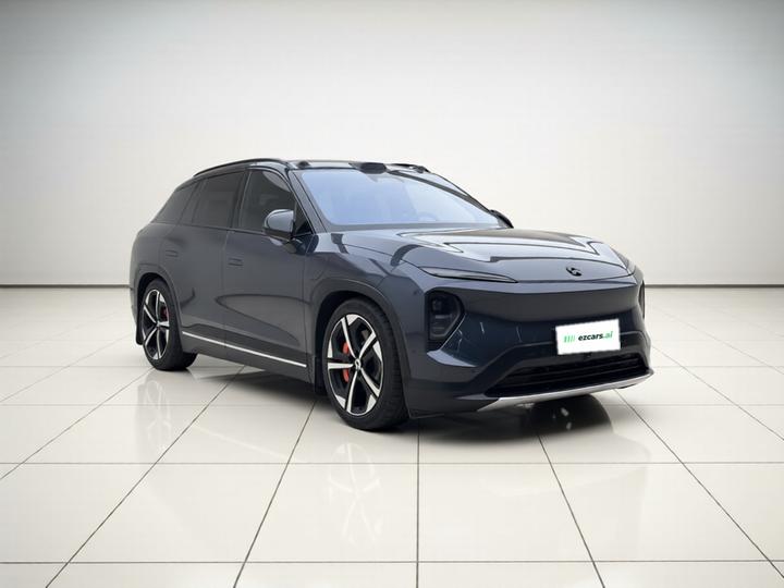 ES7 2024 75kWh photo 3