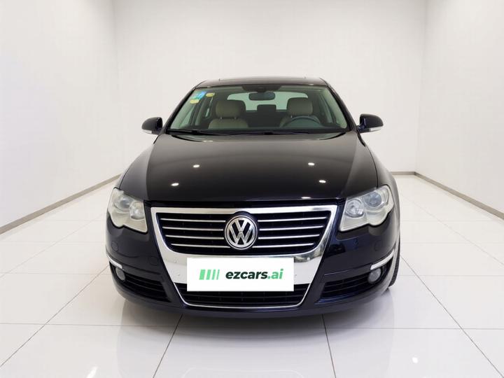 Magotan 2011 2.0TSI DSG Luxury photo 2