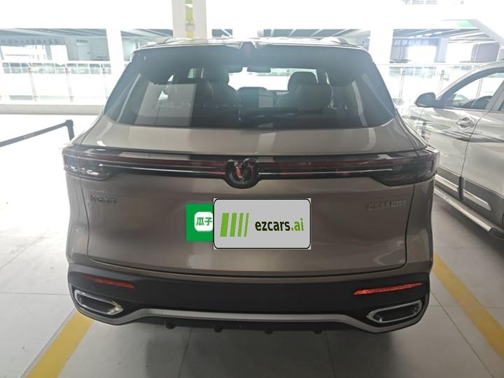 CS55PLUS 2026 4th Gen 1.5T Premium photo 5