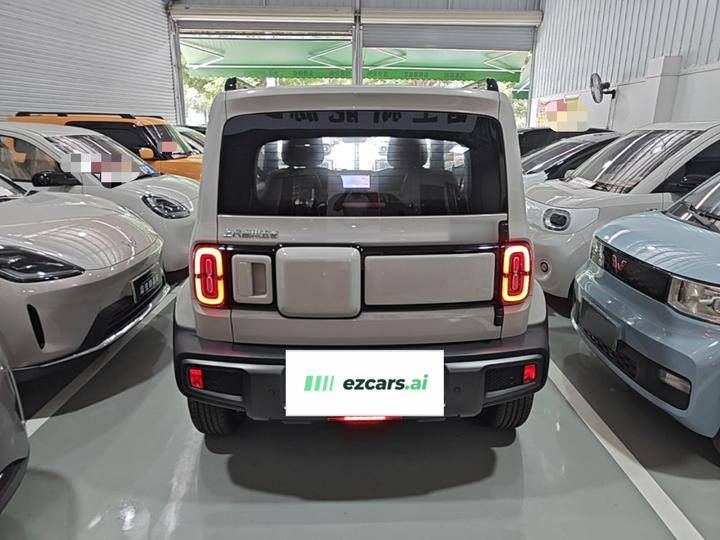 2024 Smart Premium photo 5