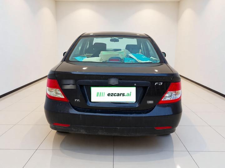 F3 2013 1.5L MT Comfort photo 5