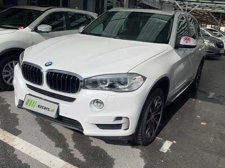 X5 Imported 2014 xDrive35i
