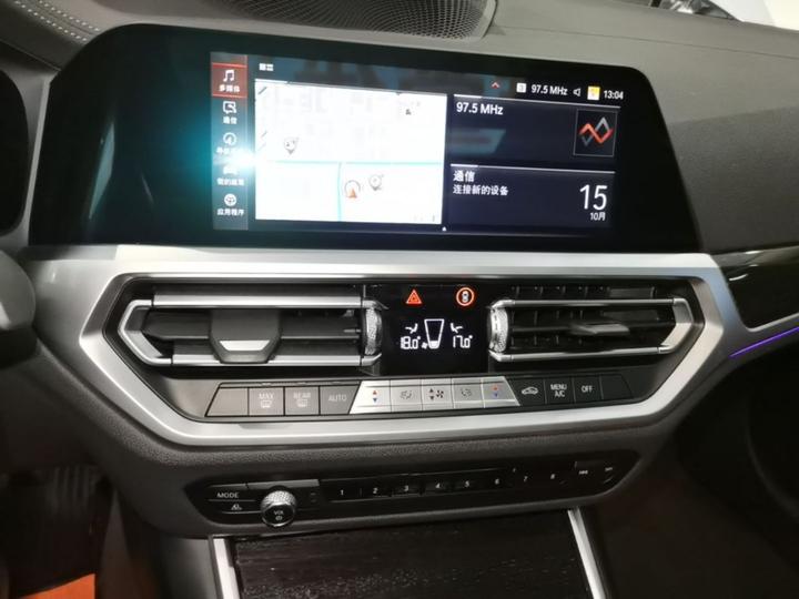 3 Series 2021 325Li M Sport Package photo 8