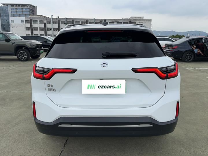 ES6 2020 420KM Sport photo 3