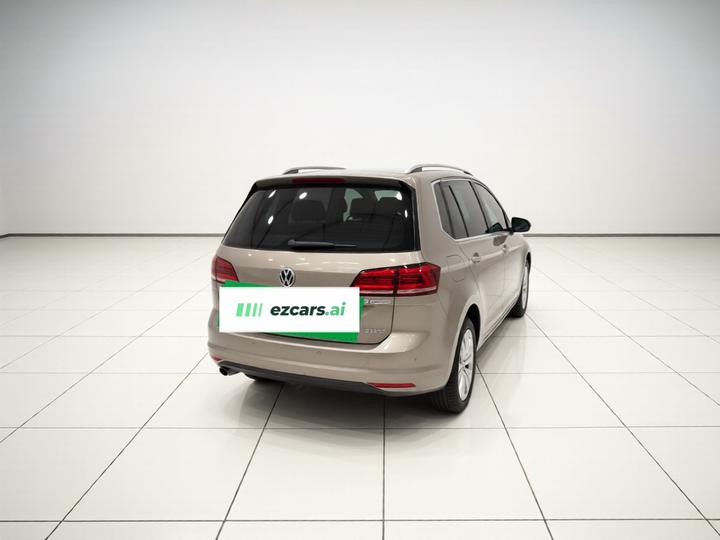 Golf 2018 230TSI AT Progressive photo 6