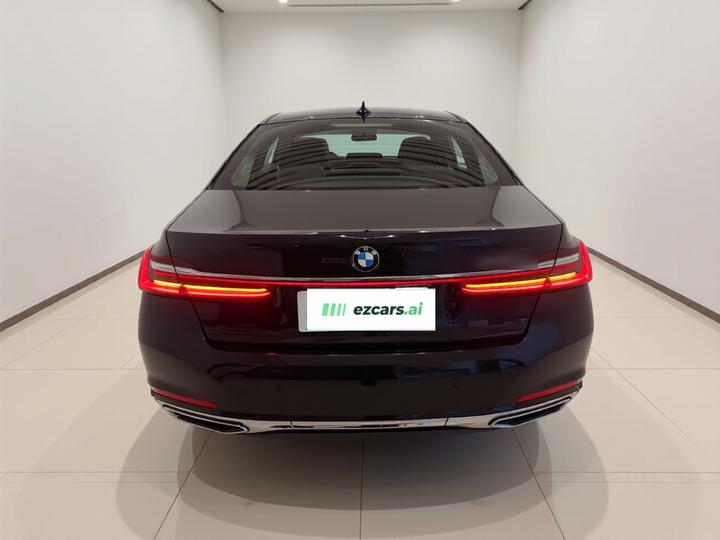 7 Series 2019 Facelift 730Li Luxury photo 5