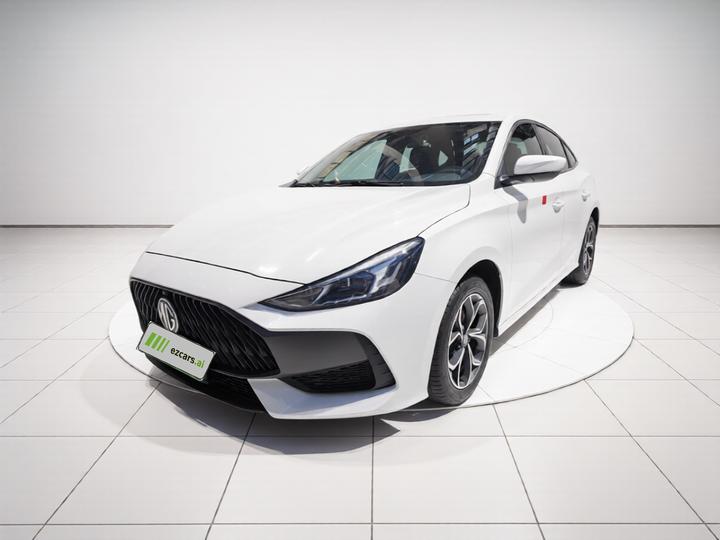 MG5 2022 180DVVT CVT