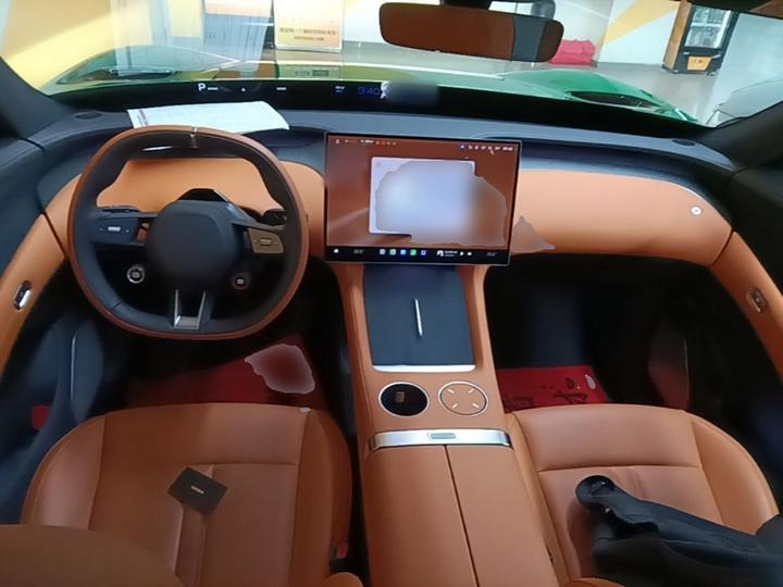 Xiaomi YU7 2025 AWD Max photo 5