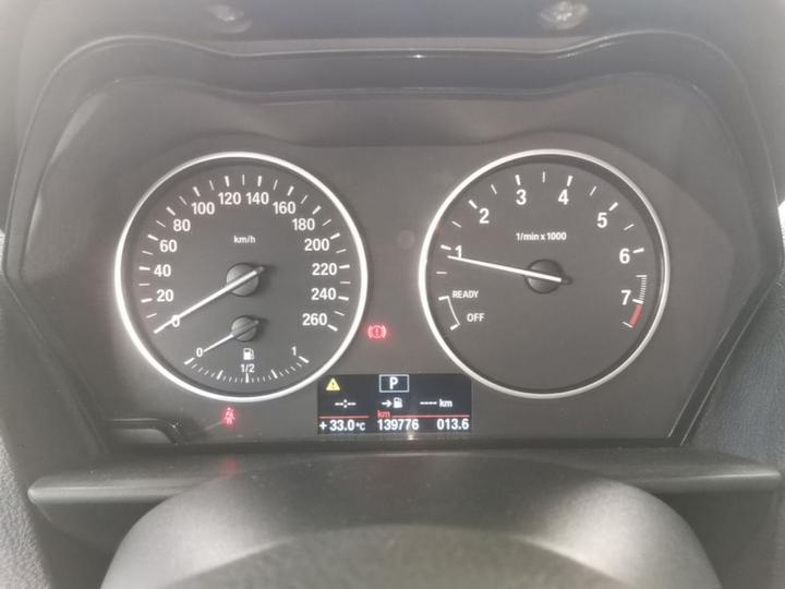 1 Series Imported 2012 116i Leading photo 7