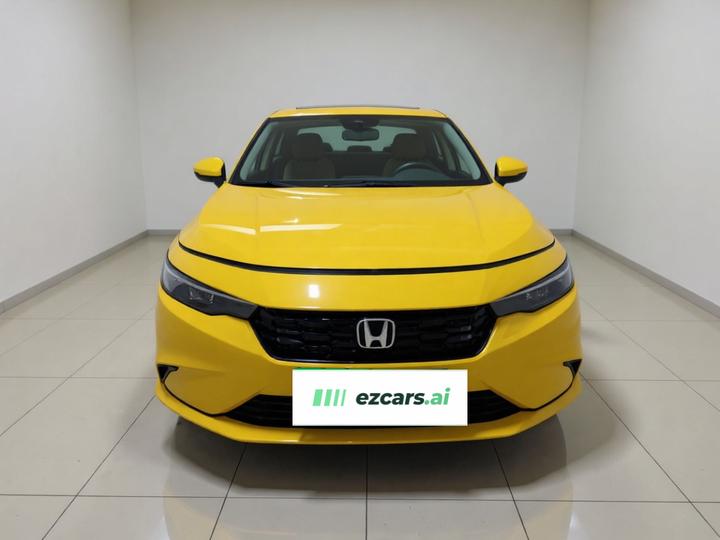 Integra 2022 240TURBO CVT Luxury photo 2