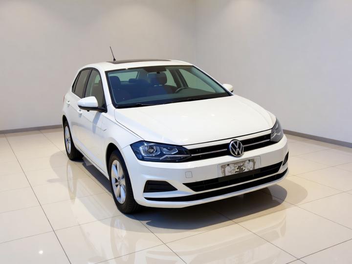 Polo 2023 Plus 1.5L AT photo 3