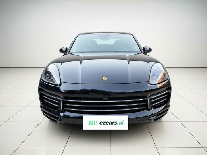 2019 Cayenne 3.0T photo 2