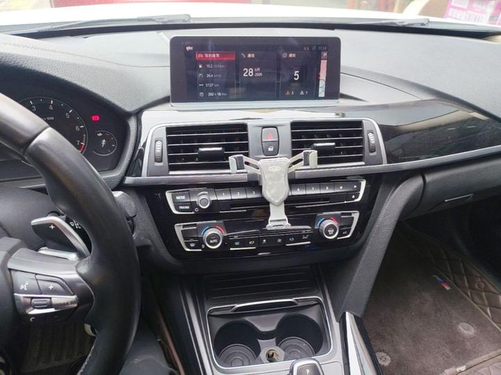3 Series 2019 320Li M Sport Package photo 8