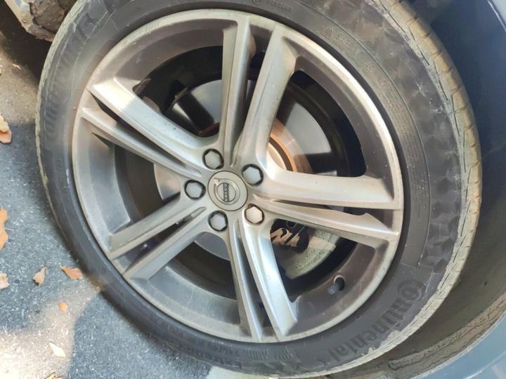 S90 2019 T4 photo 8