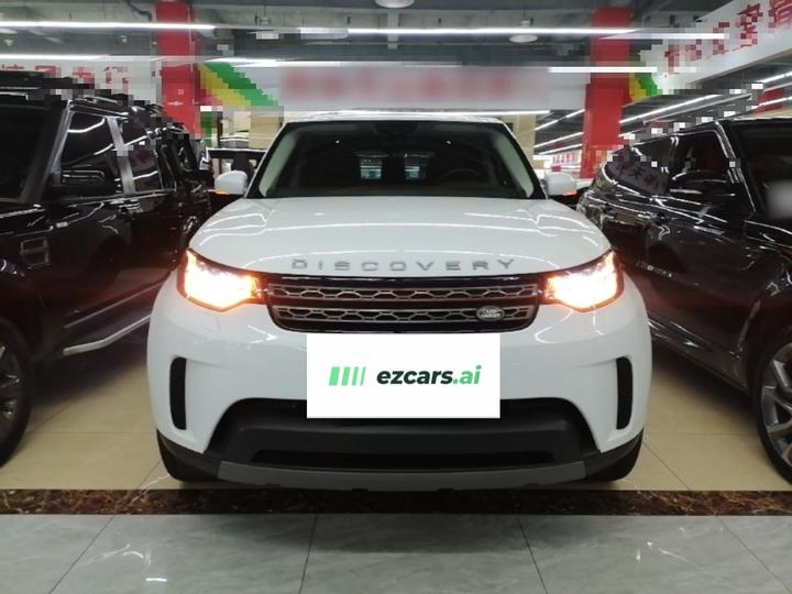 Discovery 2019 3.0 SC V6 SE photo 2