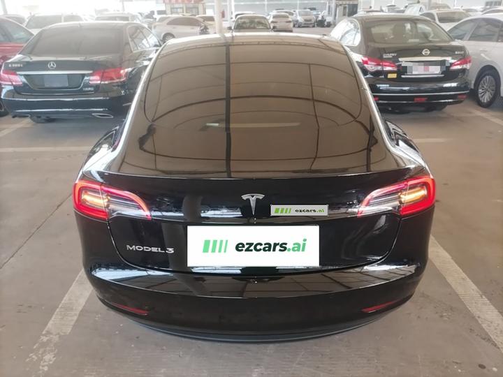 Model 3 2022 RWD photo 5