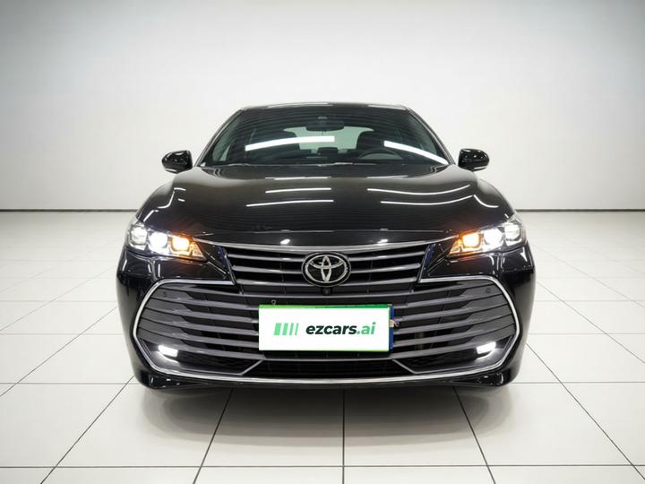 Avalon 2022 2.0L XLE Exclusive photo 2