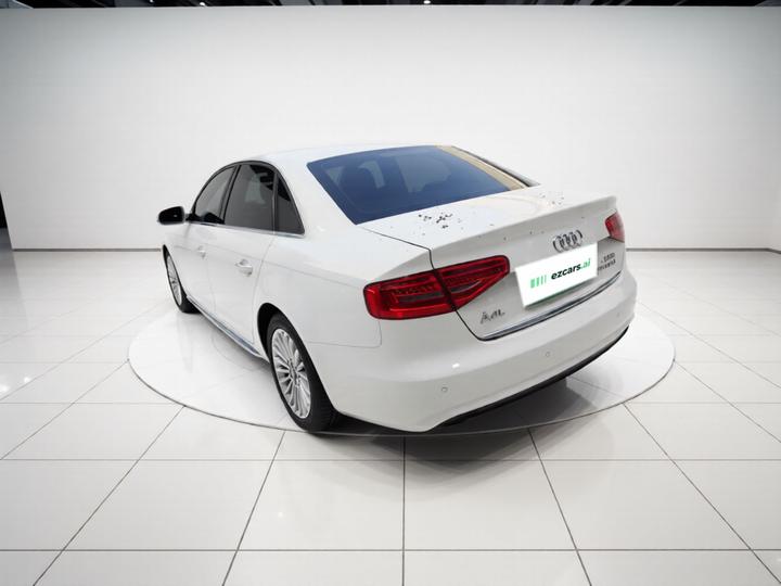 A4L 2016 35 TFSI Collection AT Standard photo 4