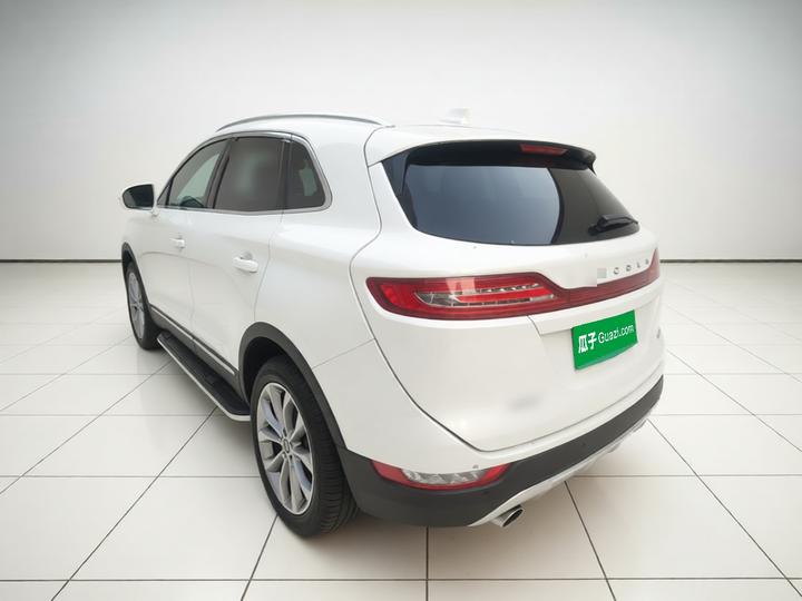 MKC 2014 2.0T RWD photo 4