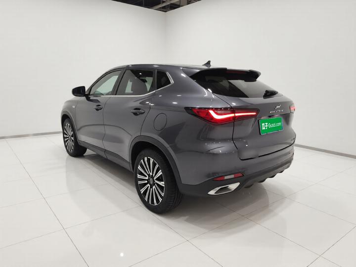 X5 2021 1.6L CVT Exclusive photo 4