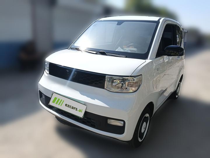 Hongguang MINIEV 2022 LFP