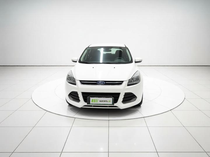 Kuga 2015 1.5L GTDi RWD Comfort