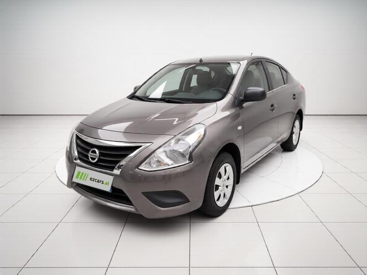 2015 1.5XE CVT Comfort