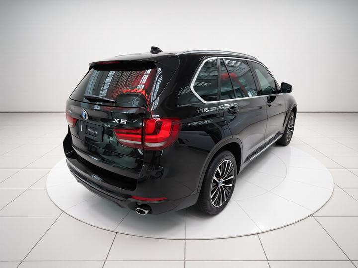 X5 Imported 2014 xDrive35i Leading photo 4