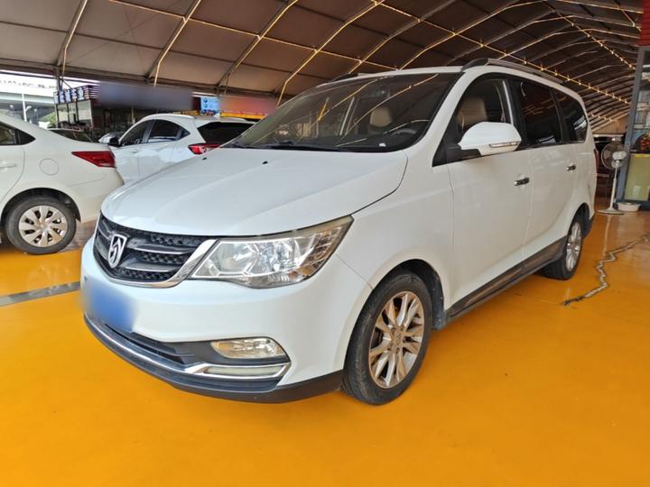 730 2016 1.5L MT Comfort 7-Seater China V
