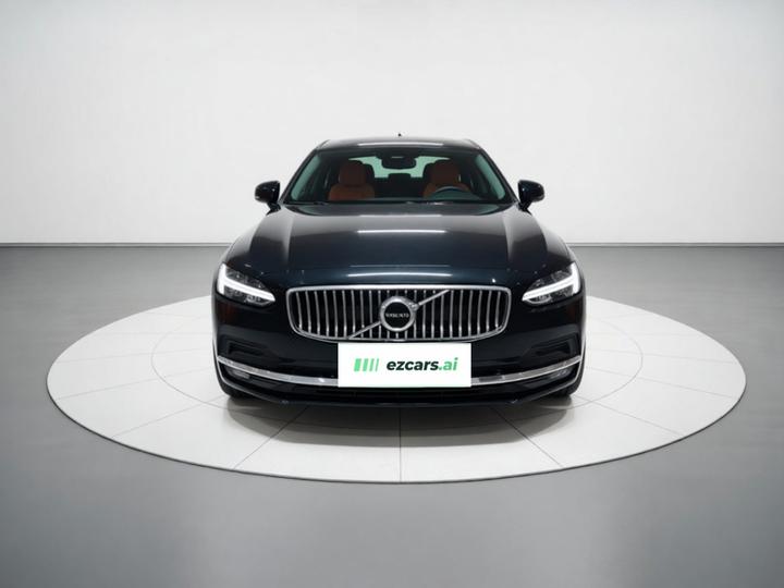 S90 2025 B5 Luxury photo 2