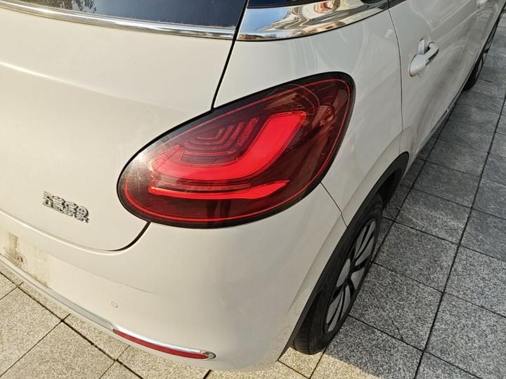 Wuling Bingo 2023 410km Exclusive photo 7
