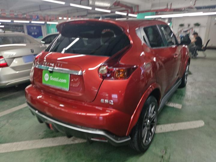 ESQ 2014 1.6L photo 4
