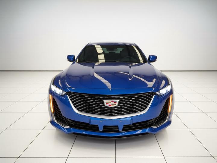 CT5 2022 28T Luxury photo 2