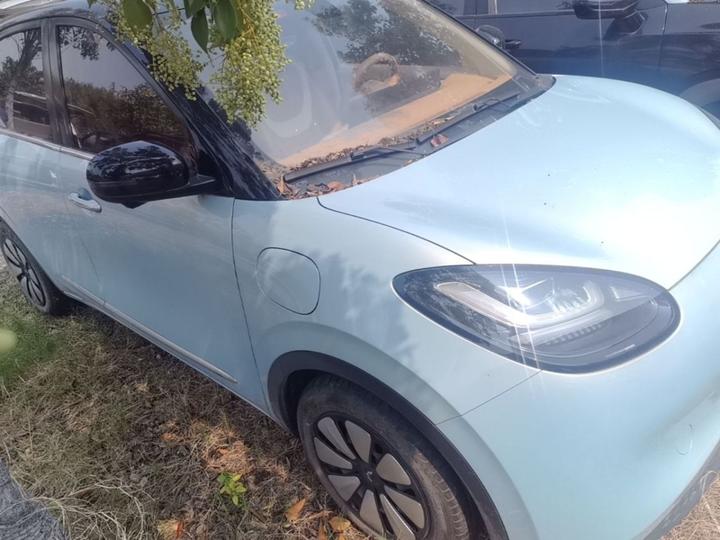 Wuling Bingo 2025 410km Exclusive photo 3