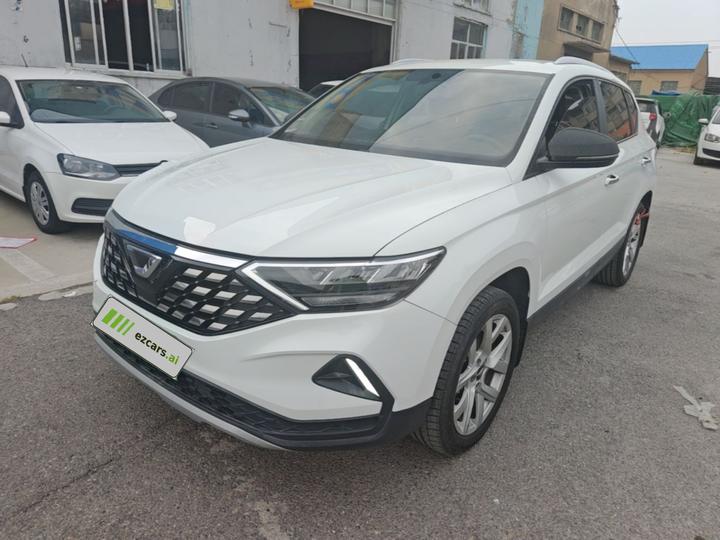 VS5 2019 280TSI AT