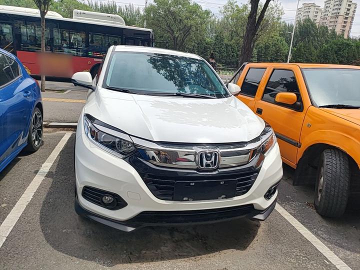 Vezel 2020 1.5L CVT photo 2