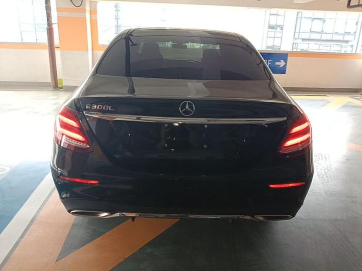 E-Class 2020 E 300 L Sport Fashion photo 3